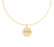 Alpha Chi Omega Paperclip Necklaces Alpha Chi Omega Paperclip Necklaces