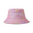 Alpha Chi Omega Tie Dye Pastel Bucket Hat Alpha Chi Omega Tie Dye Pastel Bucket Hat