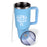 Alpha Delta Pi 40oz Tumblers Alpha Delta Pi 40oz Tumblers