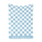 Alpha Delta Pi Sherpa Checkerboard Throw Blankets Alpha Delta Pi Sherpa Checkerboard Throw Blankets