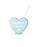 Alpha Delta Pi Heart Shaped Tumblers Alpha Delta Pi Heart Shaped Tumblers