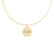 Alpha Delta Pi Paperclip Necklaces Alpha Delta Pi Paperclip Necklaces