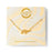 Alpha Delta Pi Retro Nickname Necklaces Alpha Delta Pi Retro Nickname Necklaces