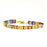 Alpha Delta Pi Woven Bracelet Alpha Delta Pi Woven Bracelet