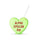 Alpha Epsilon Phi Heart Shaped Tumblers Alpha Epsilon Phi Heart Shaped Tumblers