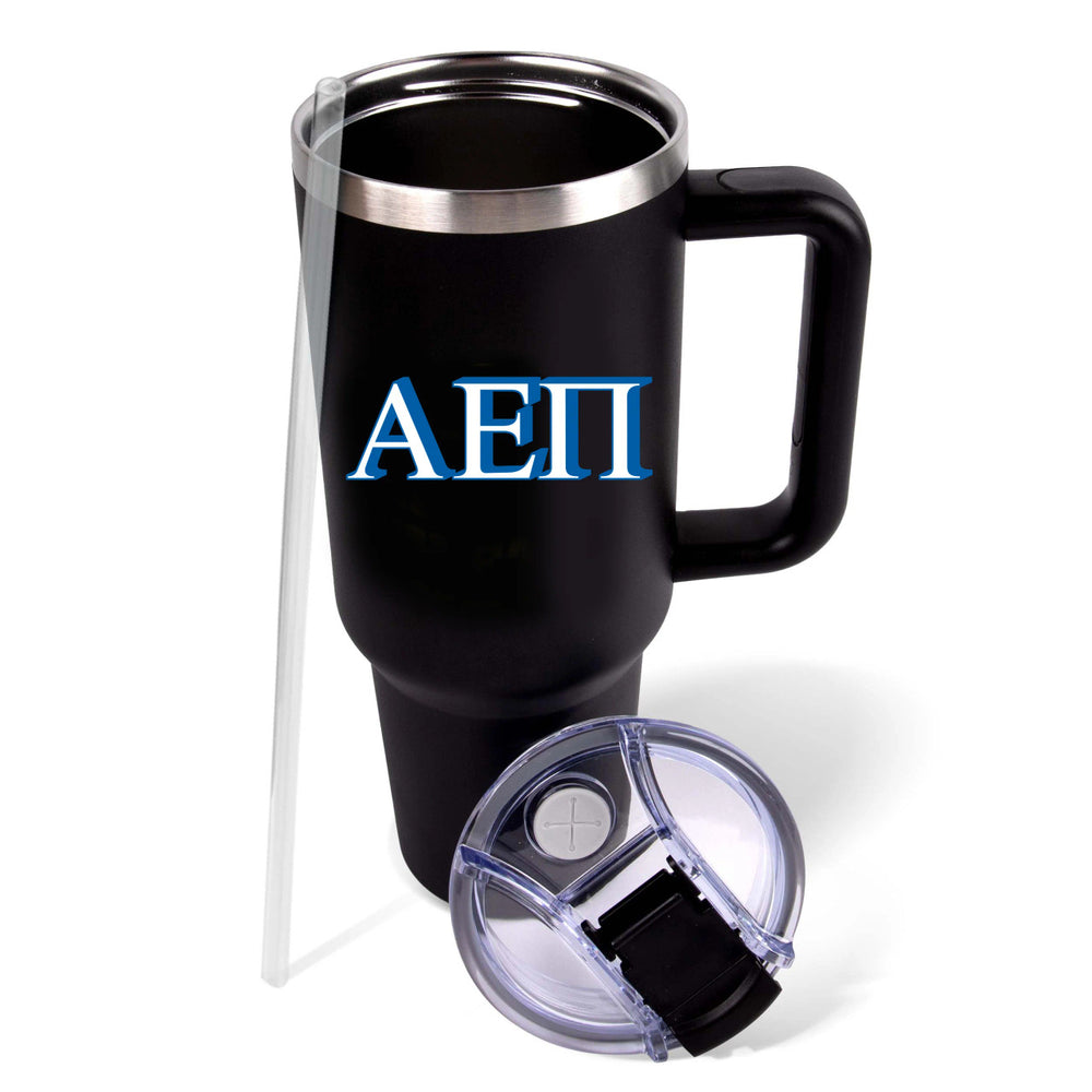 Alpha Epsilon Pi Fraternity 40oz Tumblers Alpha Epsilon Pi Fraternity 40oz Tumblers
