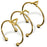Alpha Gamma Delta Stacking Rings Alpha Gamma Delta Stacking Rings