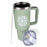 Alpha Gamma Delta 40oz Tumblers Alpha Gamma Delta 40oz Tumblers