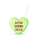 Alpha Gamma Delta Heart Shaped Tumblers Alpha Gamma Delta Heart Shaped Tumblers