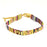 Alpha Gamma Delta Woven Bracelet Alpha Gamma Delta Woven Bracelet