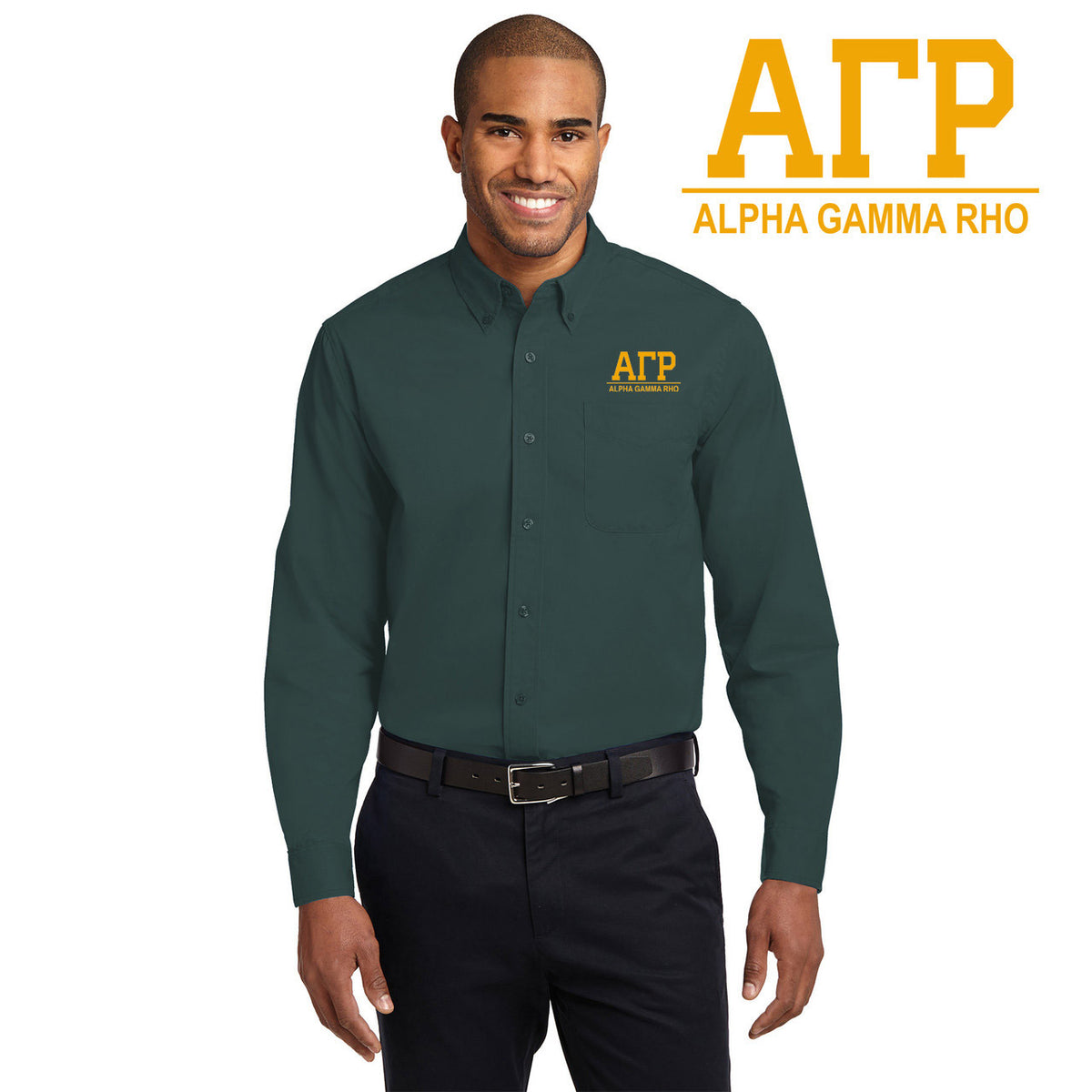 Alpha Gamma Rho Greek Letter Oxford — GreekU