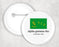Alpha Gamma Rho Flag Button Alpha Gamma Rho Flag Button