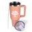 Alpha Omicron Pi 40oz Tumblers Alpha Omicron Pi 40oz Tumblers
