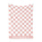 Alpha Omicron Pi Sherpa Checkerboard Throw Blankets Alpha Omicron Pi Sherpa Checkerboard Throw Blankets