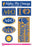 Alpha Phi Omega Bohemian Stickers Alpha Phi  Omega Bohemian Stickers