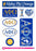 Alpha Phi Omega Lifestyle Stickers Alpha Phi  Omega Lifestyle Stickers