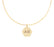 Alpha Phi Paperclip Necklaces Alpha Phi Paperclip Necklaces
