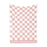 Alpha Sigma Alpha Sherpa Checkerboard Throw Blankets Alpha Sigma Alpha Sherpa Checkerboard Throw Blankets