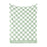 Alpha Sigma Tau Sherpa Checkerboard Throw Blankets Alpha Sigma Tau Sherpa Checkerboard Throw Blankets