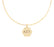 Alpha Sigma Tau Paperclip Necklaces Alpha Sigma Tau Paperclip Necklaces