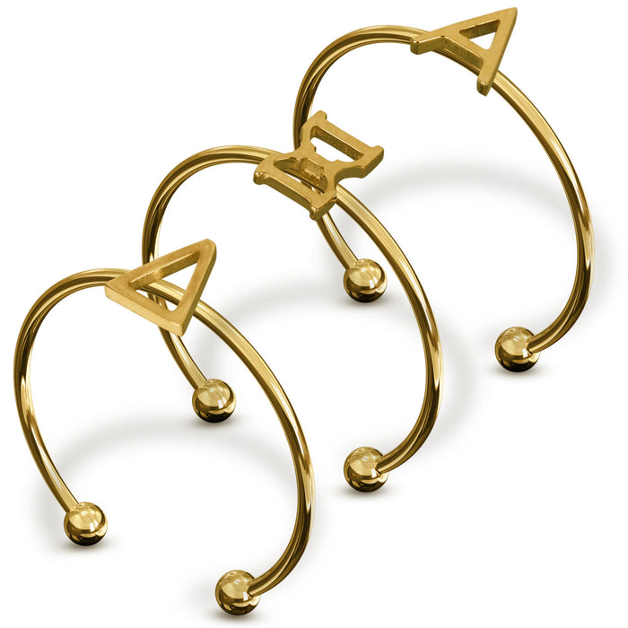 Alpha Xi Delta Stacking Rings Alpha Xi Delta Stacking Rings