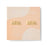 Alpha Xi Delta Studded Earrings Alpha Xi Delta Studded Earrings
