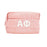 Alpha Phi Puffer Style Makeup Bag Alpha Phi Puffer Style Makeup Bag
