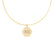 Chi Omega Paperclip Necklaces Chi Omega Paperclip Necklaces