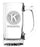Kiwanis Custom Engraved Mug Kiwanis Custom Engraved Mug