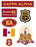 Kappa Alpha Fraternity Sticker Sheet Brand Focus Kappa Alpha Fraternity Sticker Sheet- Brand Focus