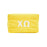 Chi Omega Puffer Style Makeup Bag Chi Omega Puffer Style Makeup Bag