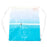 Delta Delta Delta Drawstring Cinch Bag Delta Delta Delta Drawstring Cinch Bag