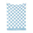 Delta Delta Delta Sherpa Checkerboard Throw Blankets Delta Delta Delta Sherpa Checkerboard Throw Blankets
