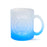 Delta Delta Delta Ombre Glass Mugs Delta Delta Delta Ombre Glass Mugs