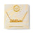 Delta Delta Delta Retro Nickname Necklaces Delta Delta Delta Retro Nickname Necklaces