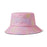 Delta Delta Delta Tie Dye Pastel Bucket Hat Delta Delta Delta Tie Dye Pastel Bucket Hat
