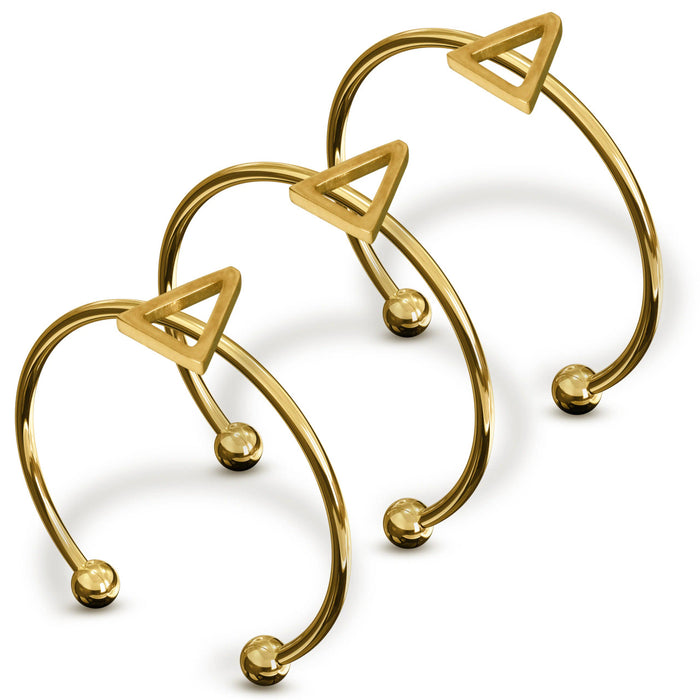 Delta Delta Delta Stacking Rings Delta Delta Delta Stacking Rings