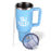 Delta Delta Delta 40oz Tumblers Delta Delta Delta 40oz Tumblers