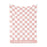 Delta Gamma Sherpa Checkerboard Throw Blankets Delta Gamma Sherpa Checkerboard Throw Blankets