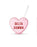 Delta Gamma Heart Shaped Tumblers Delta Gamma Heart Shaped Tumblers