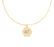 Delta Gamma Paperclip Necklaces Delta Gamma Paperclip Necklaces