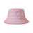 Delta Phi Epsilon Tie Dye Pastel Bucket Hat Delta Phi Epsilon Tie Dye Pastel Bucket Hat
