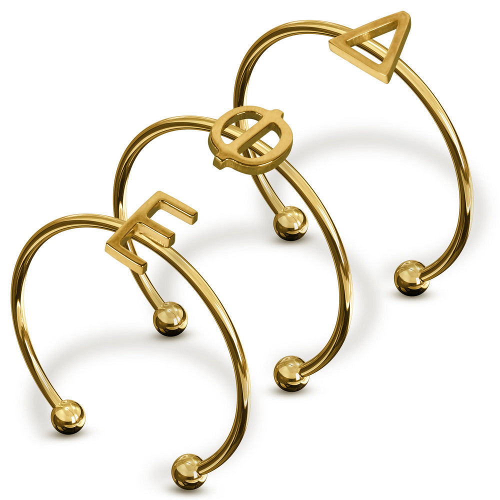 Delta Phi Epsilon Stacking Rings Delta Phi Epsilon Stacking Rings