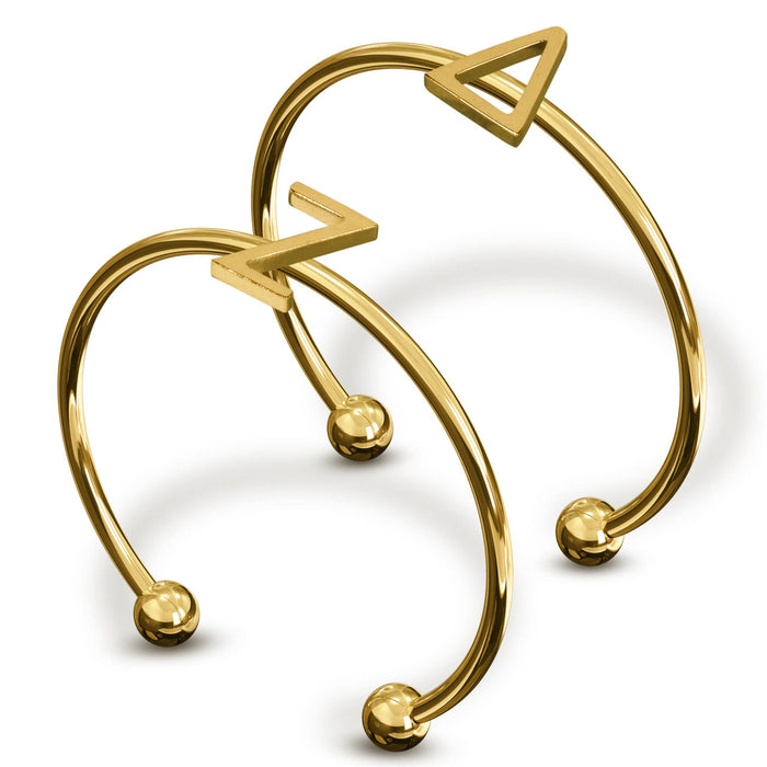 Delta Zeta Stacking Rings Delta Zeta Stacking Rings