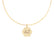 Delta Zeta Paperclip Necklaces Delta Zeta Paperclip Necklaces