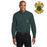 Discount Phi Kappa Psi Long Sleeve Oxford DISCOUNT-Phi Kappa Psi Long Sleeve Oxford