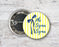 Phi Sigma Sigma Stripes & Bows Pin Buttons Phi Sigma Sigma Stripes & Bows Pin Buttons