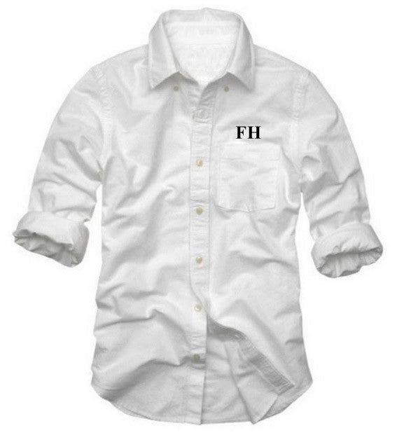Farmhouse Fraternity Classic Oxford FarmHouse Fraternity Classic Oxford
