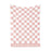 Gamma Phi Beta Sherpa Checkerboard Throw Blankets Gamma Phi Beta Sherpa Checkerboard Throw Blankets