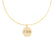 Gamma Phi Beta Paperclip Necklaces Gamma Phi Beta Paperclip Necklaces